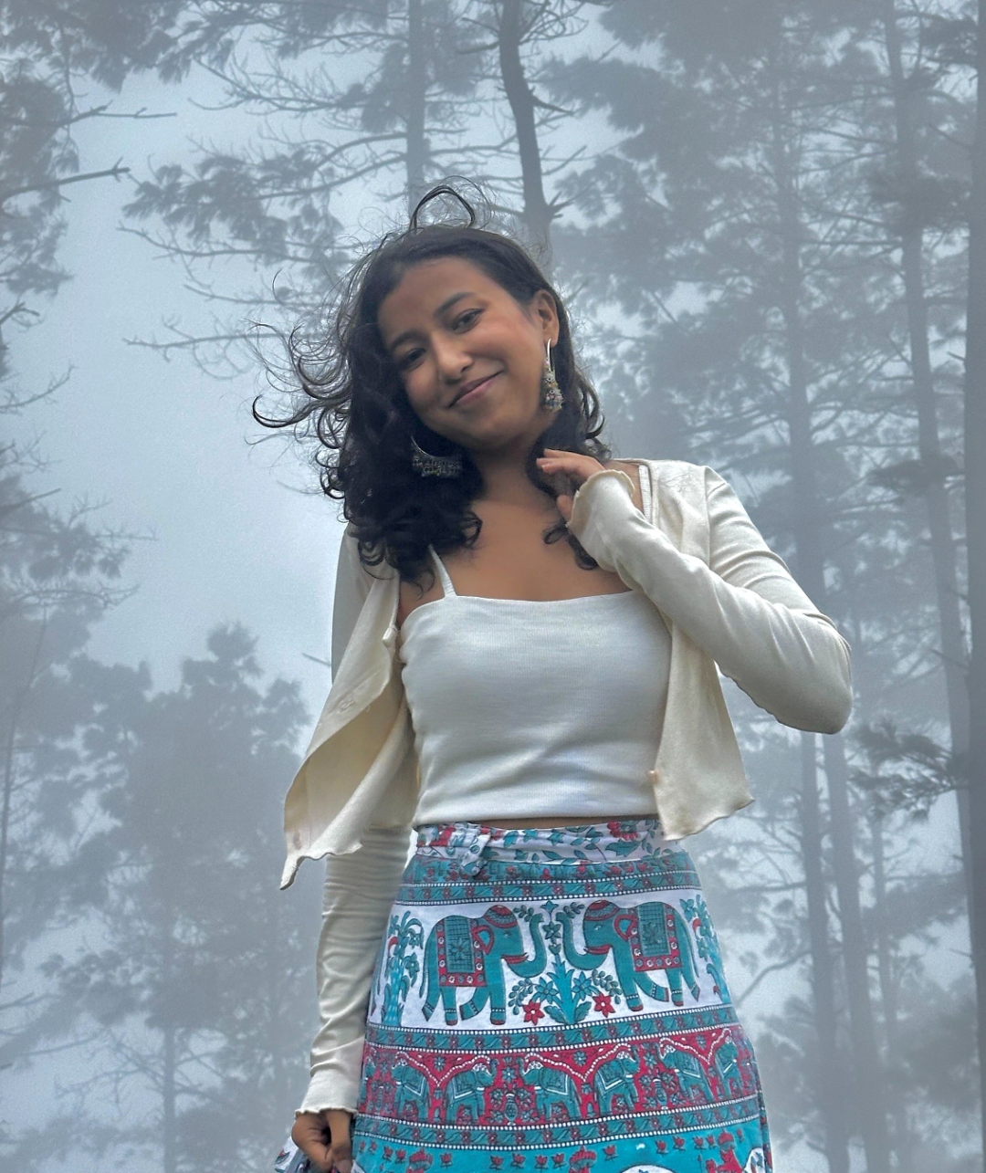 Punam Katuwal